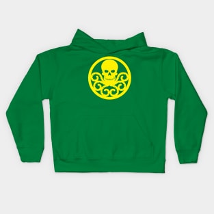 Hail Hydra Kids Hoodie